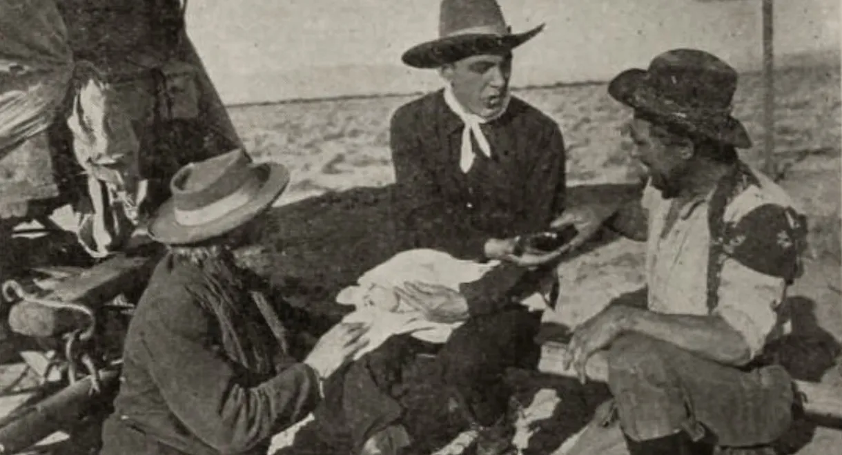 The Three Godfathers