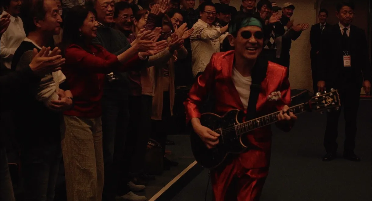 Super Live 2019 - Blue Lagoon 40th Anniversary - Christmas Special