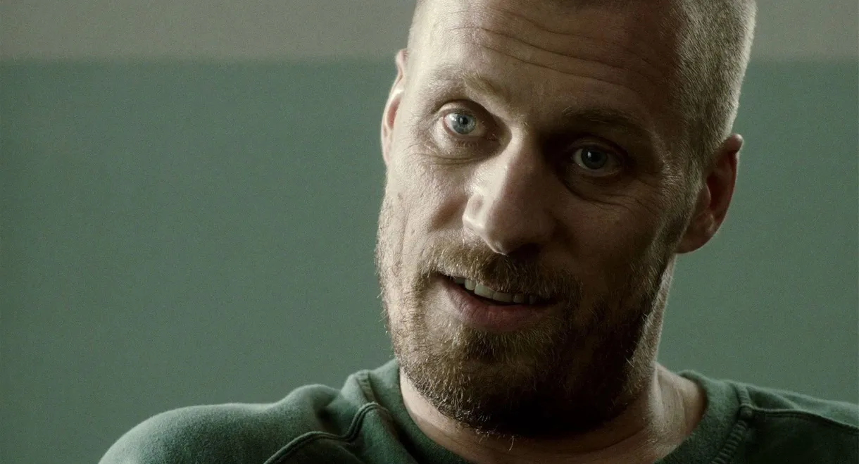 Johan Falk: Spelets regler