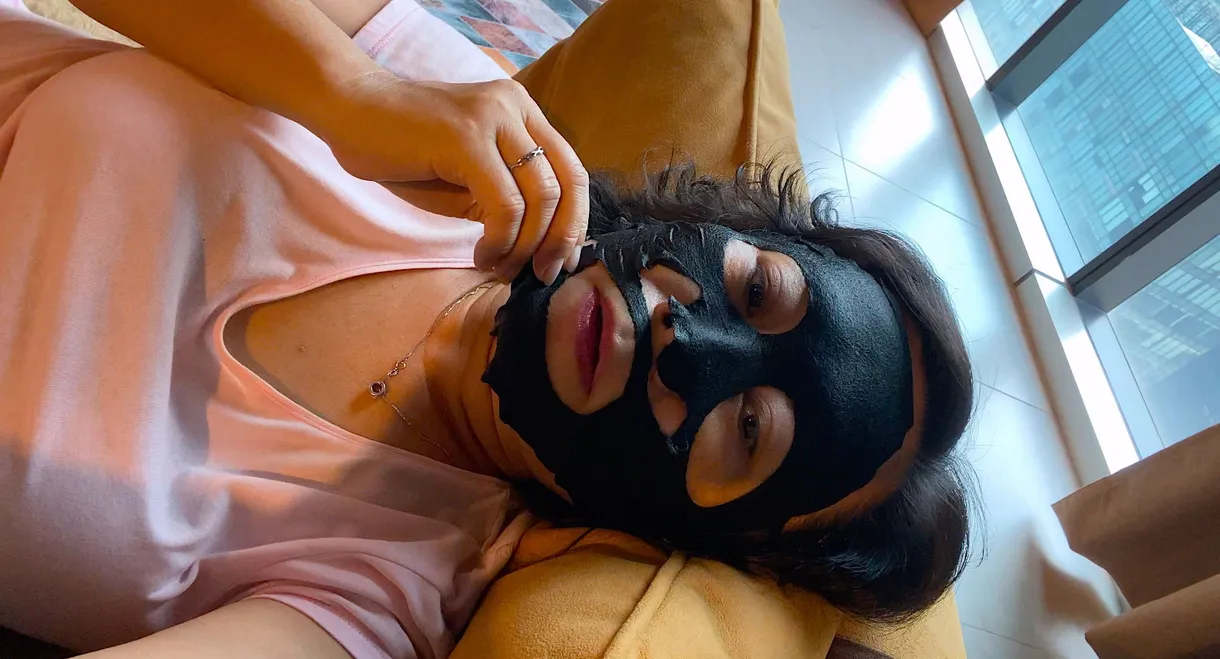 Phone Call Man Woman