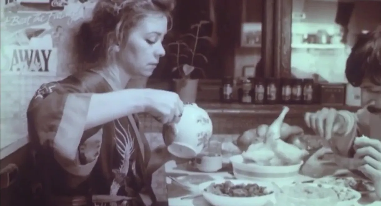 Don’t Worry, Be Happy!