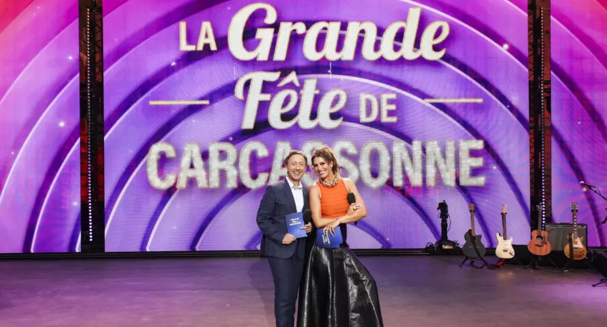 La Grande Fête de Carcassonne