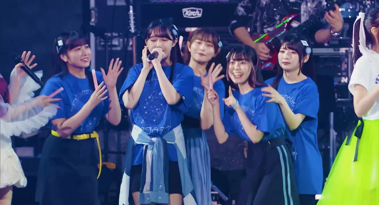 Animelo Summer Live 2024 -Stargazer- 8/31