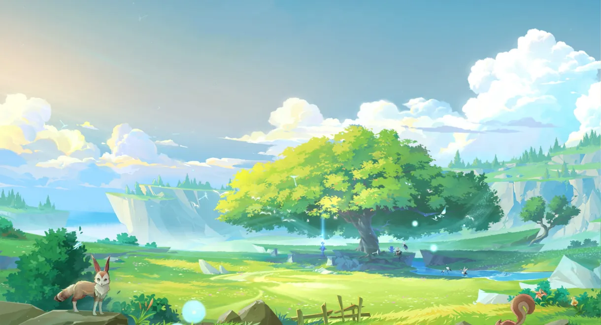 Genshin Concert 2023: Melodies of an Endless Journey