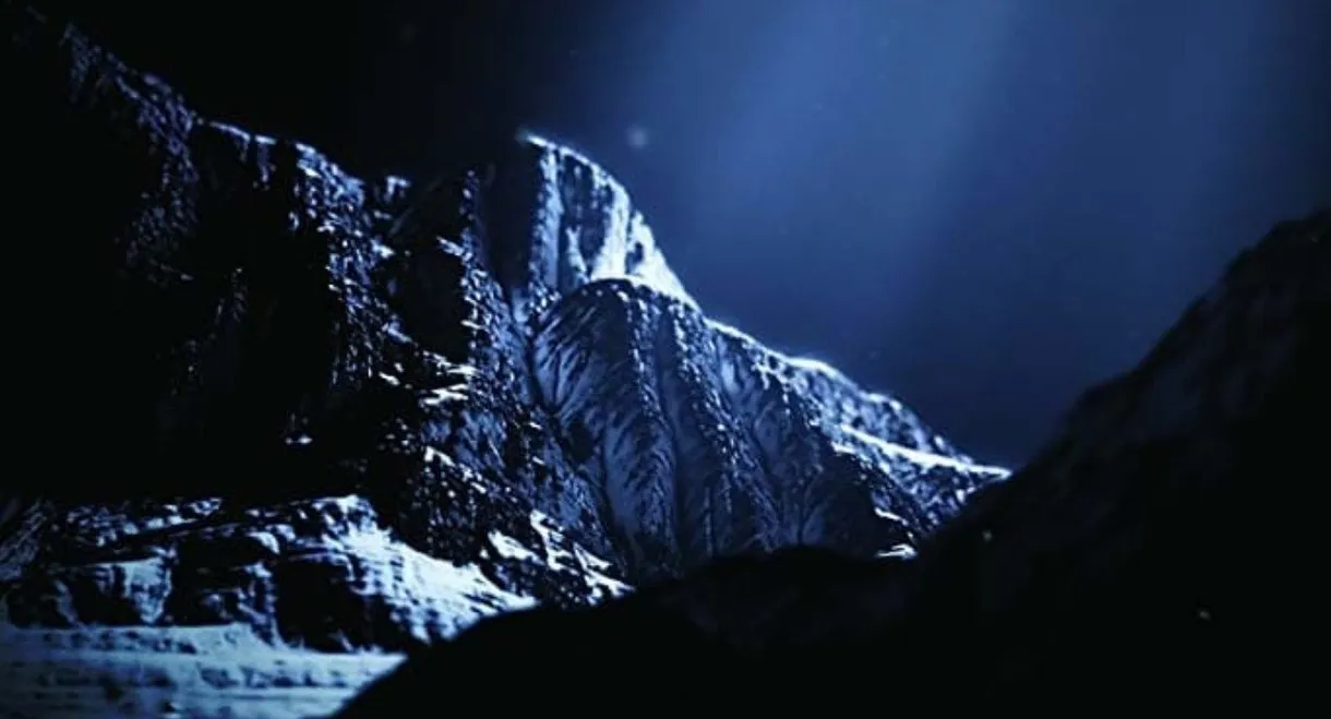 In Search of Flight AF447