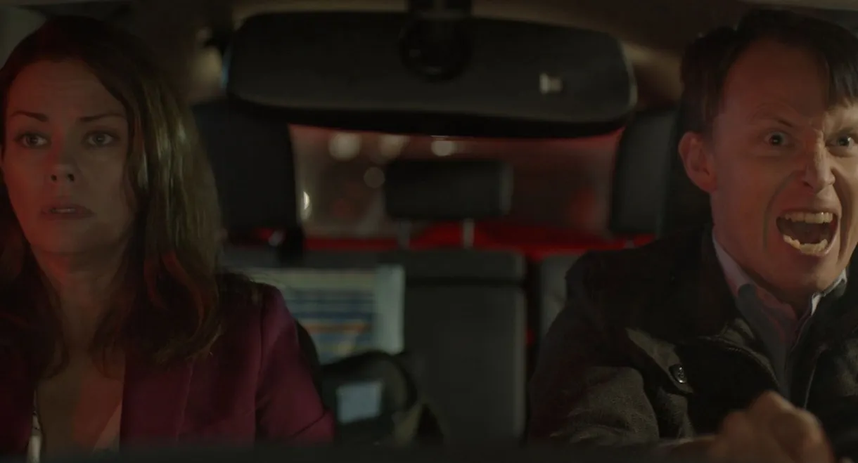 A Simple Fucking Gesture