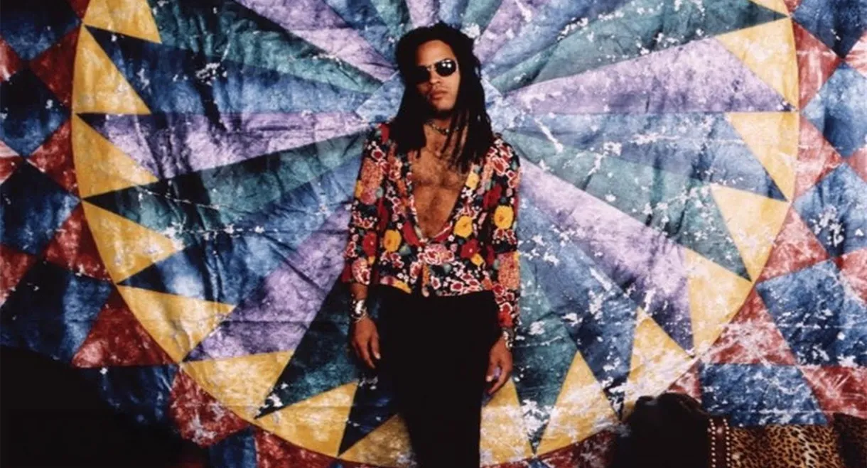 Lenny Kravitz - Are You Gonna Go My Way