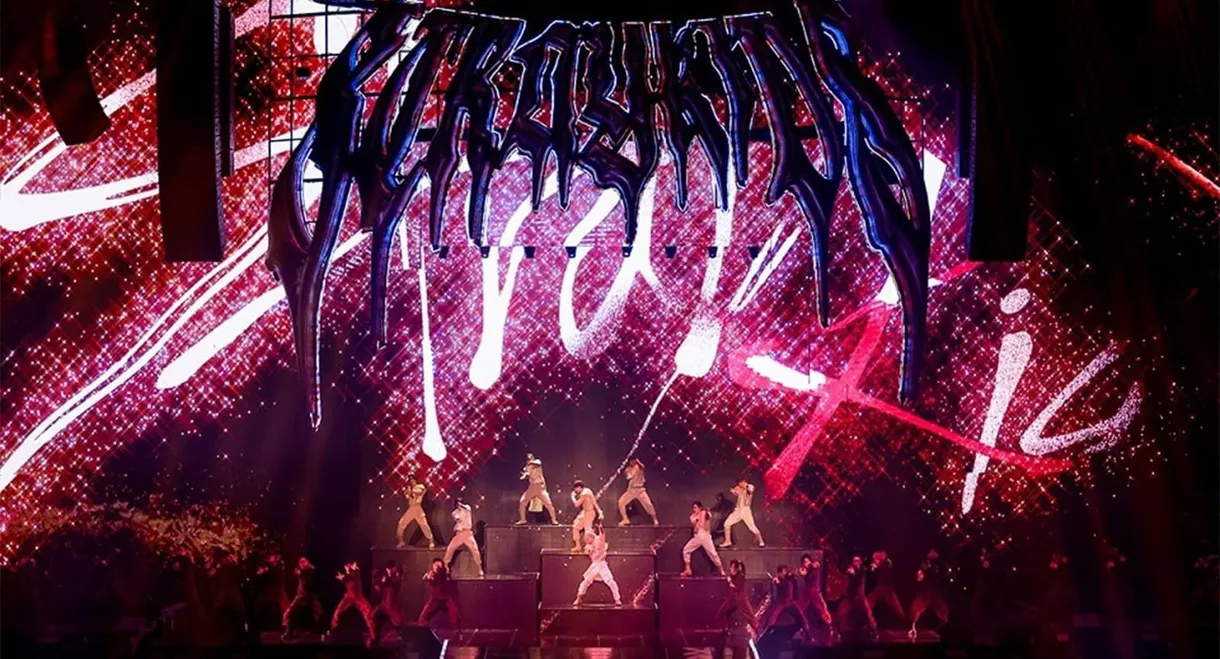 Beyond LIVE - Stray Kids 3rd World Tour “dominATE” in SEOUL