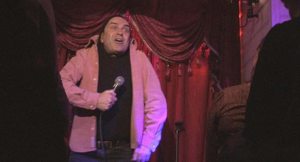 Phil Nichol: Your Wrong