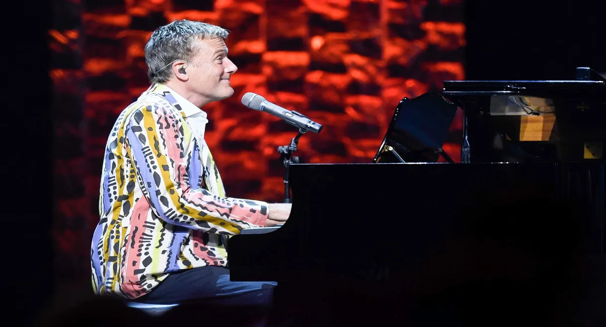 35 Years of Friends: Celebrating the Music of Michael W. Smith