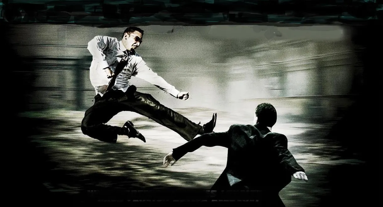 Bodyguard: A New Beginning