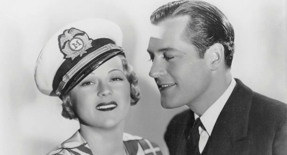 Three on a Honeymoon