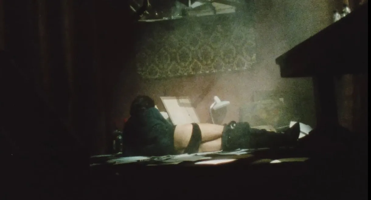 Further and Particular