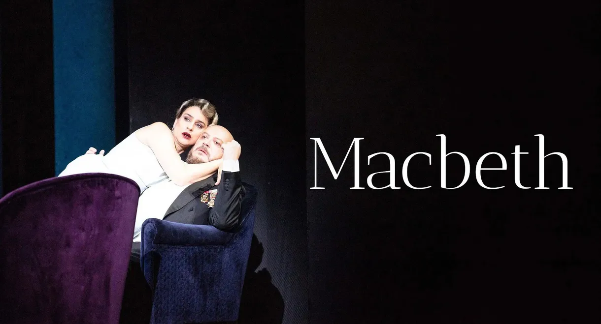 Giuseppe Verdi: Macbeth - Salzburger Festspiele 2023