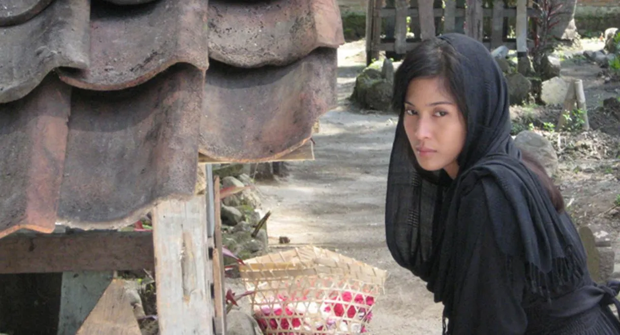 Pesantren: 3 Wishes 3 Loves