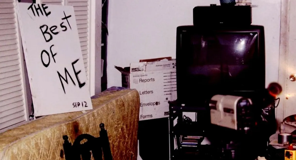 The Video Diary of Ricardo Lopez