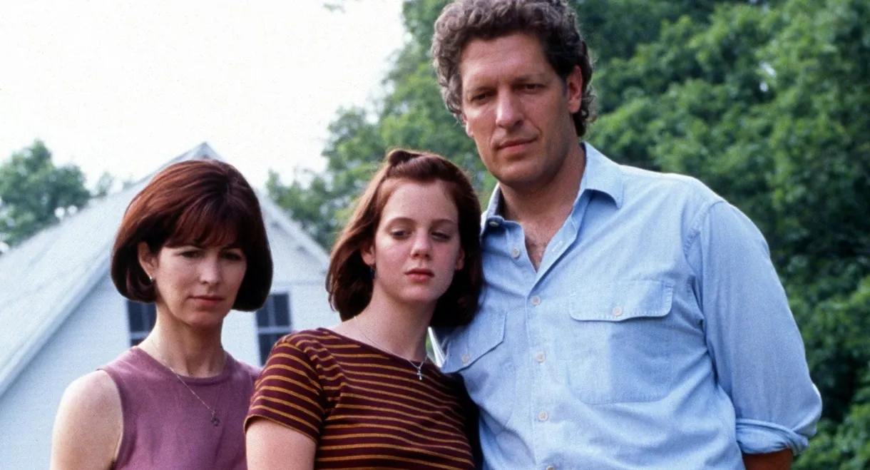 The Patron Saint of Liars