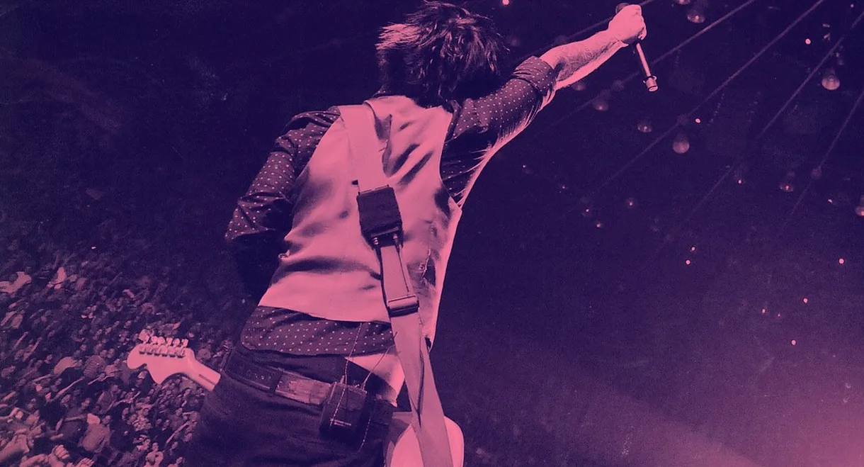 Green Day: Awesome As ****