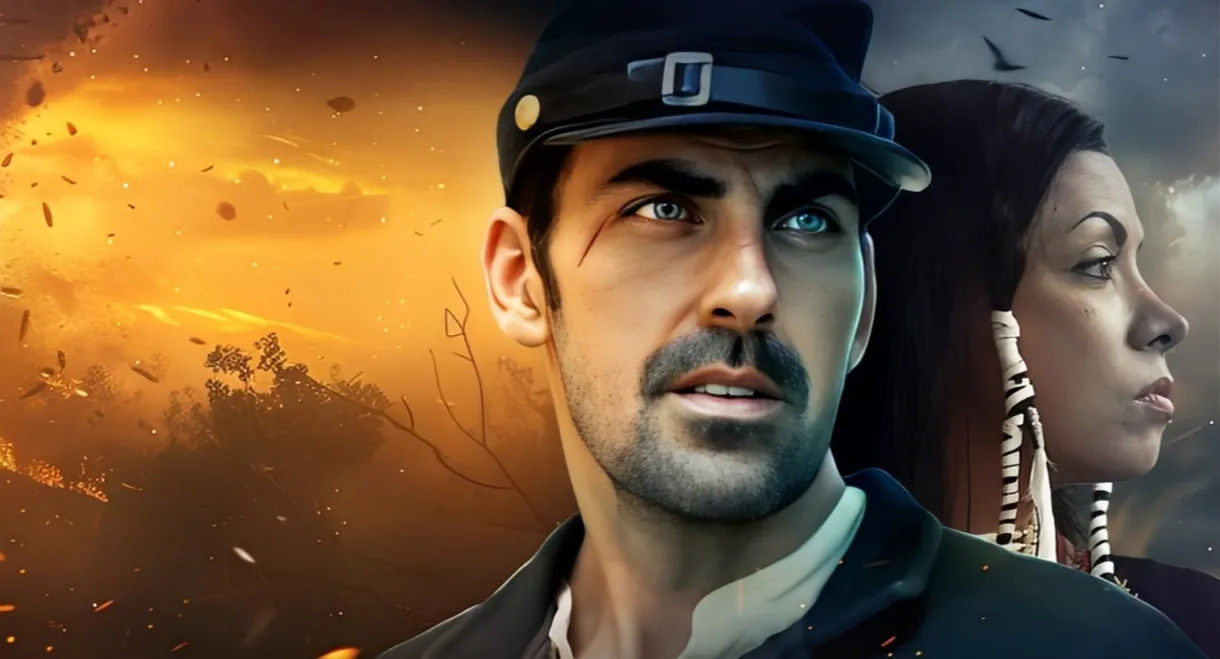 The Dakota War: Chase