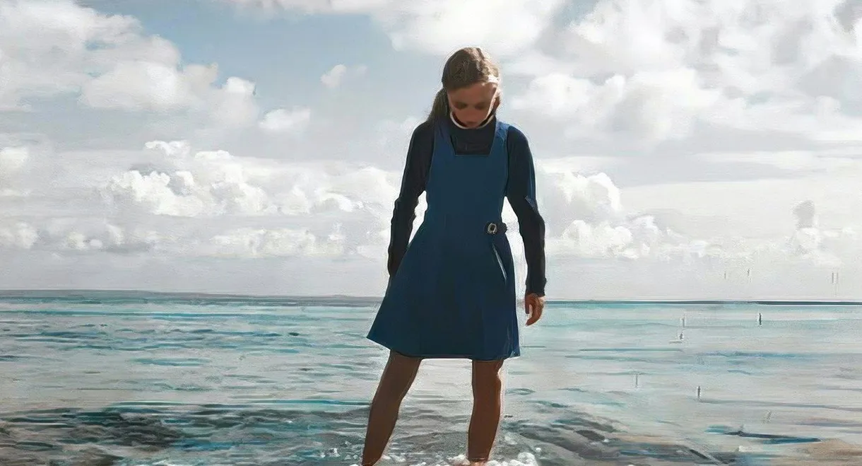 The Child of the High Seas