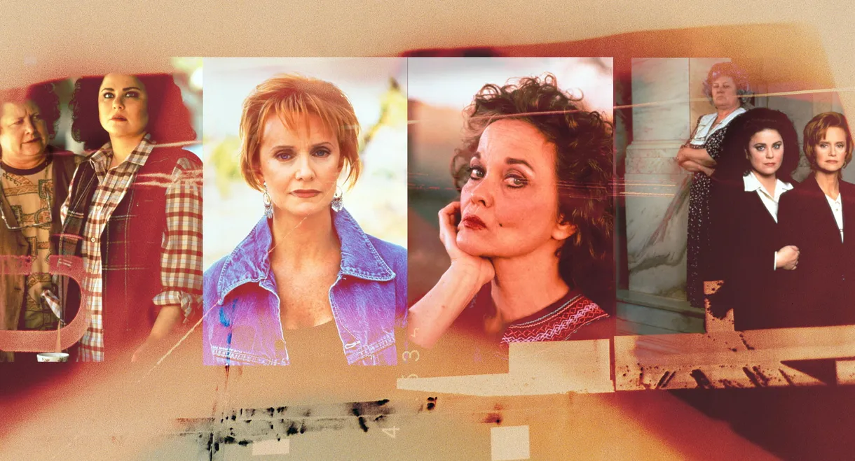 A Promise to Carolyn