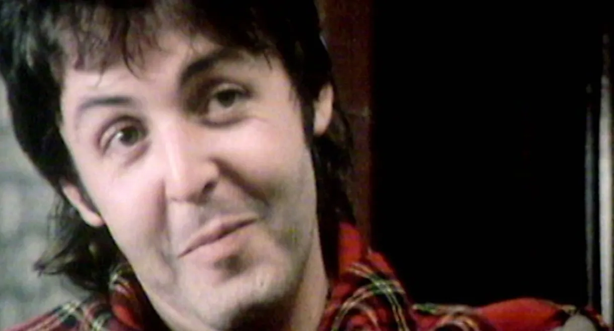 Mighty Good: The Beatles