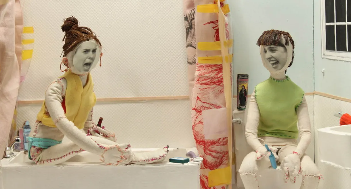 The Emily & Ariel Show