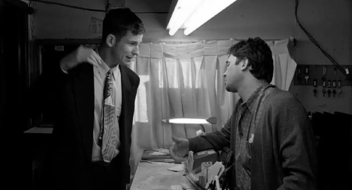 Cityscrapes: Los Angeles