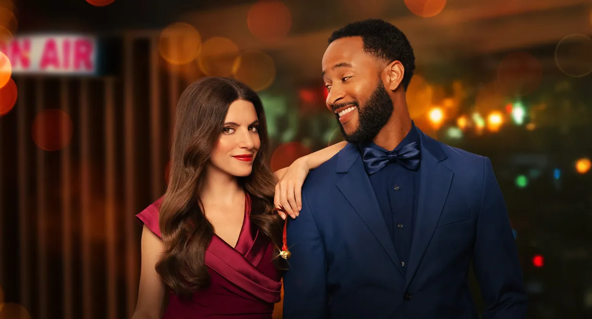 Jingle All the Way to Love