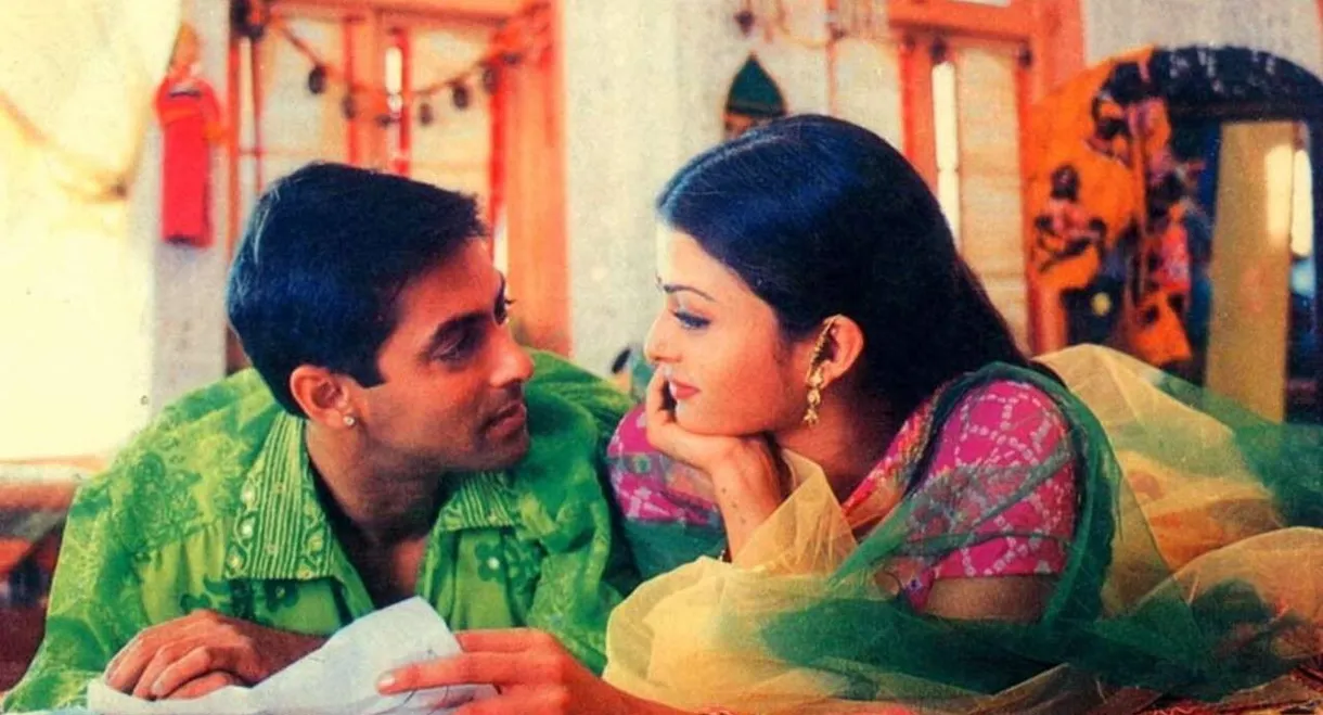 Hum Dil De Chuke Sanam