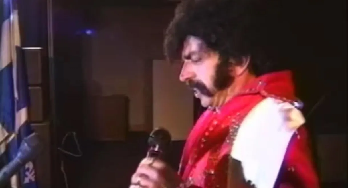 Elvis Gratton, président du comité des intellectuels pour le non