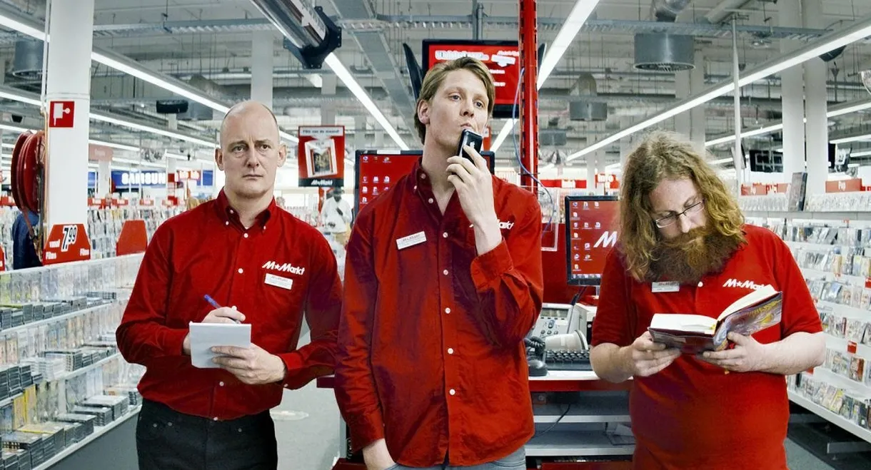 How to Avoid Everything