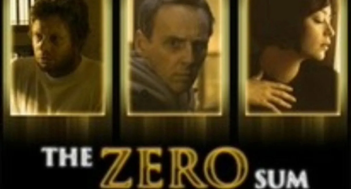 The Zero Sum