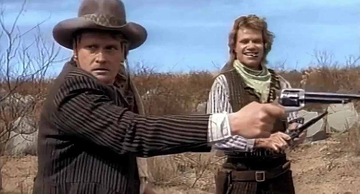 Wyatt Earp: Return to Tombstone