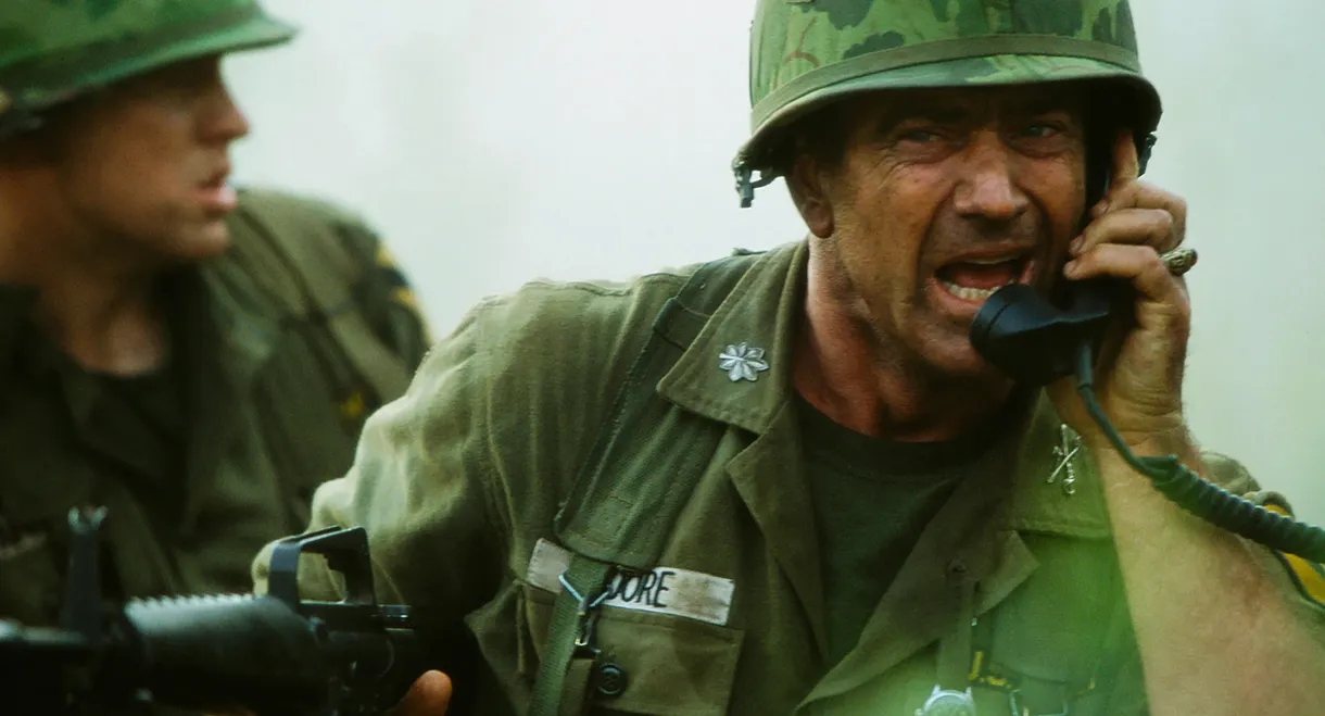 We Were Soldiers