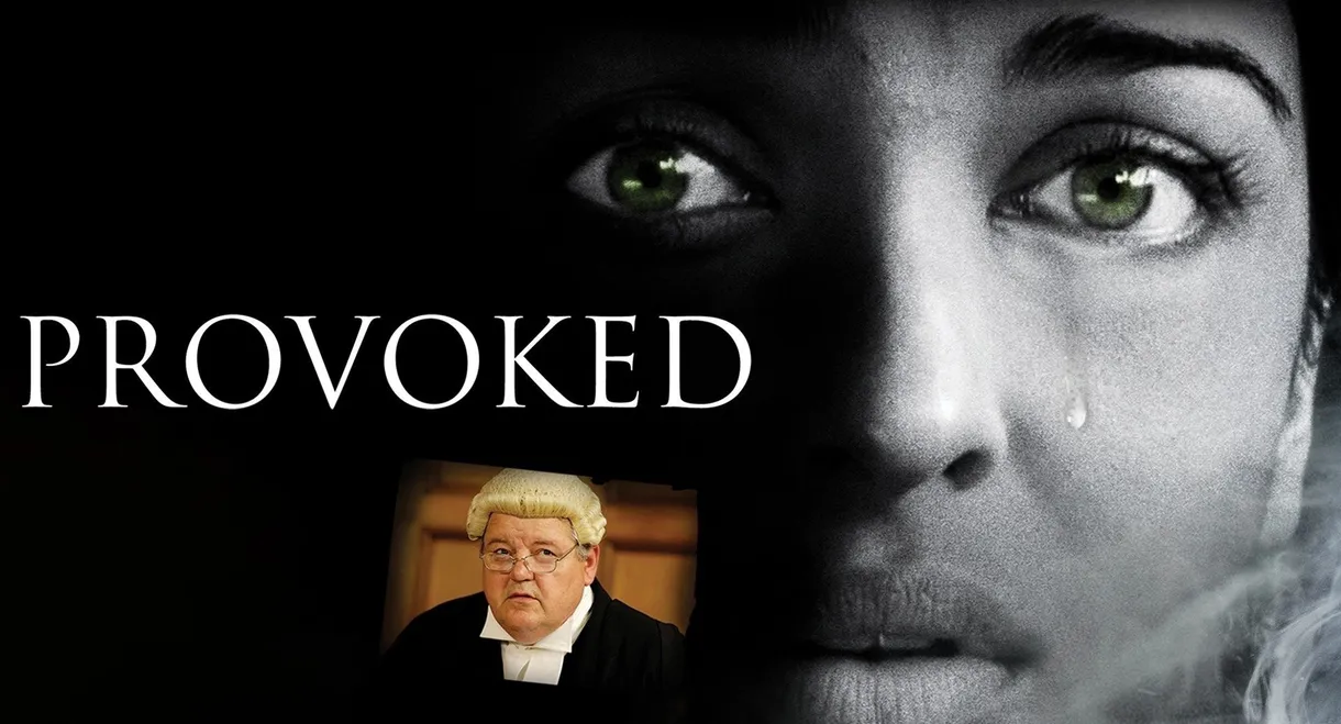 Provoked: A True Story