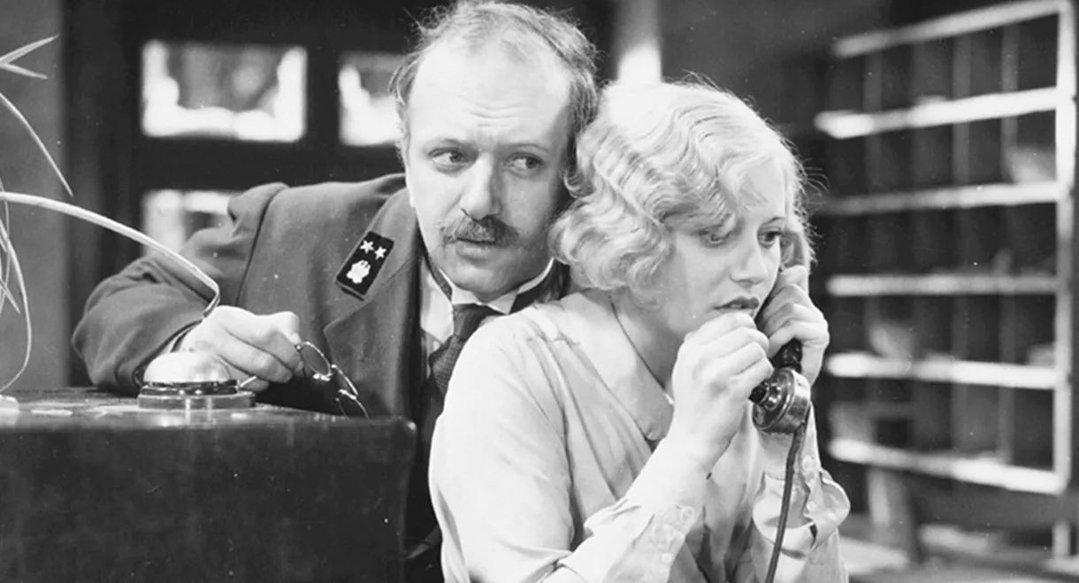 The Company's in Love