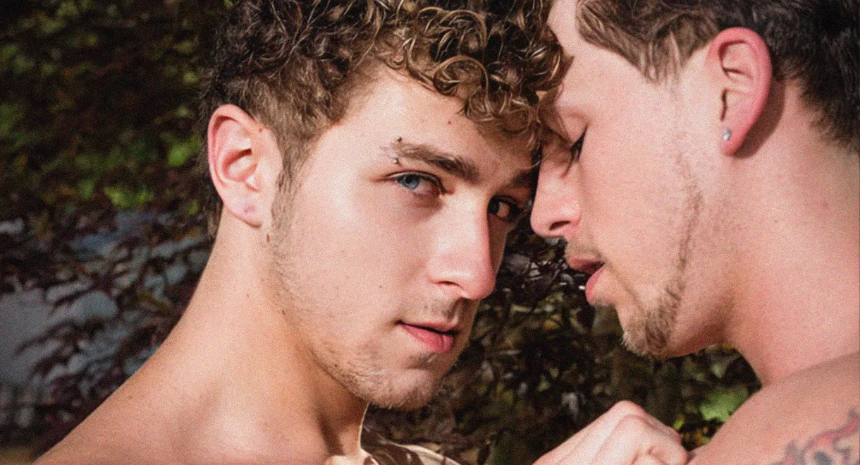 His Hot Brother In Law