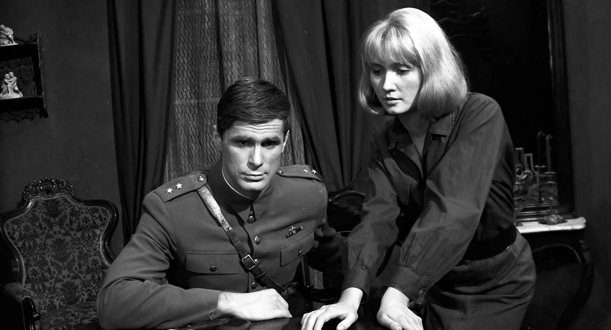 Then There Will Be Silence