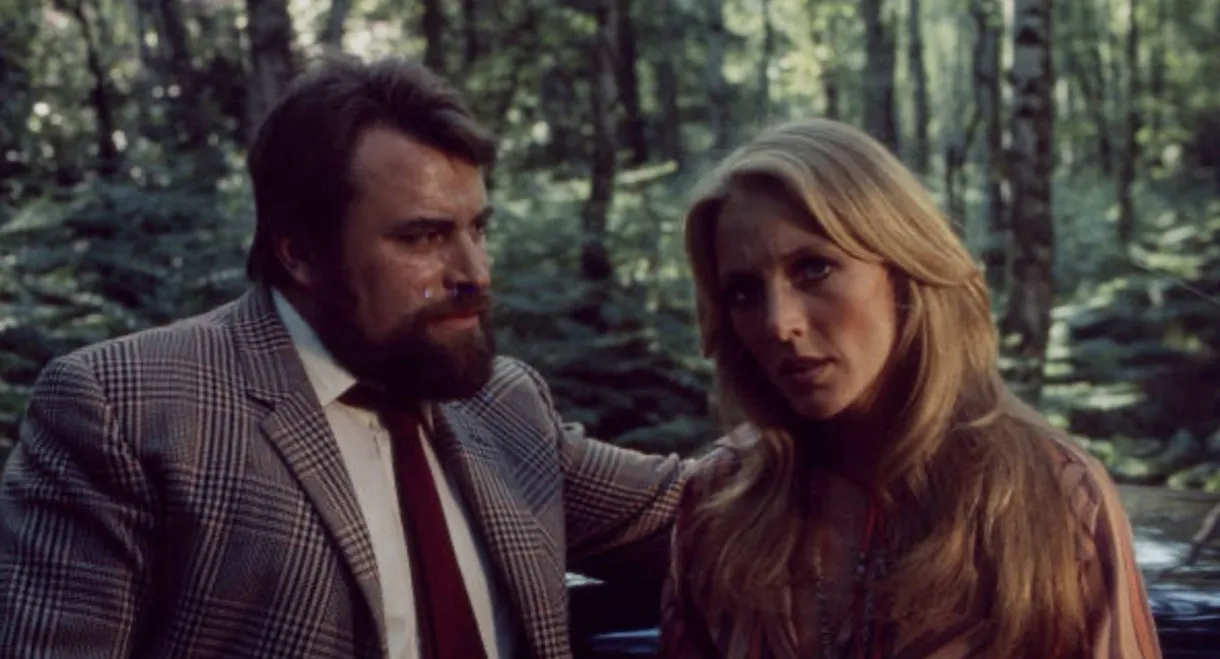 A Midsummer Nightmare