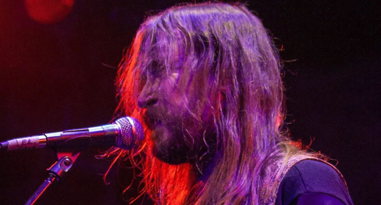 Shining Will Fall Down