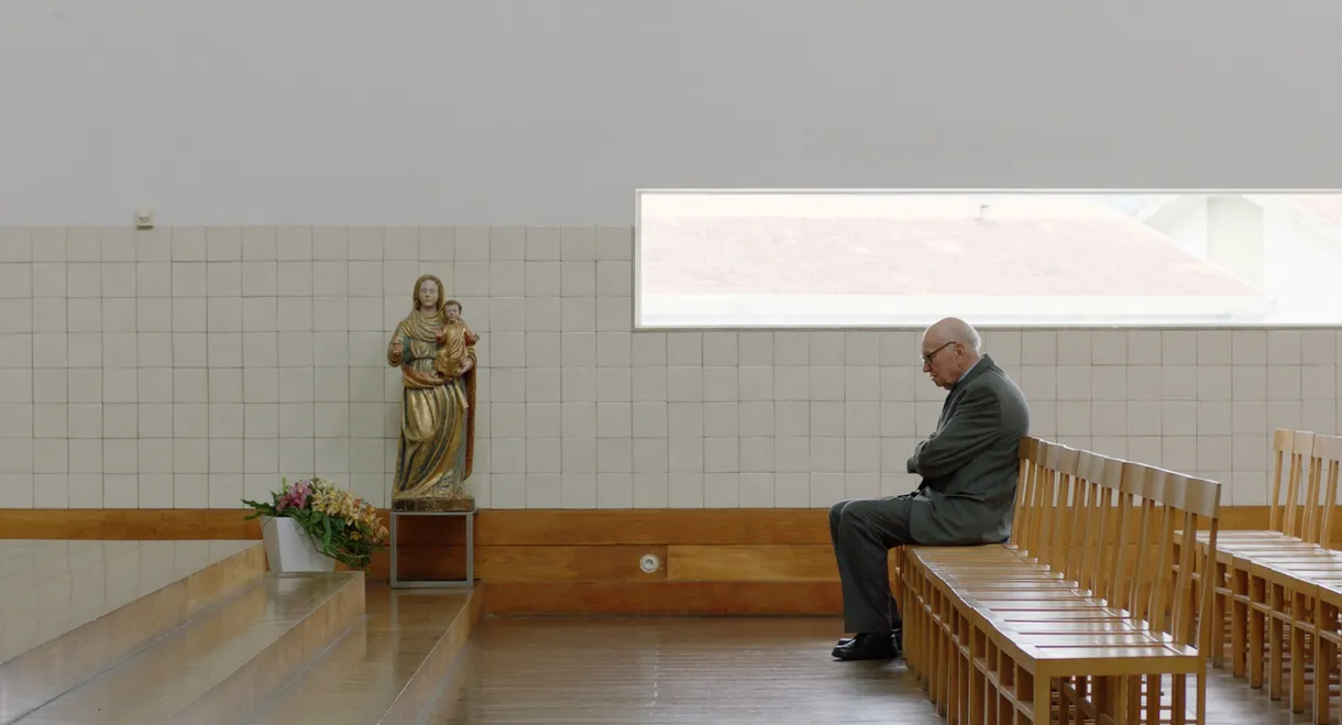 Architecture of Infinity