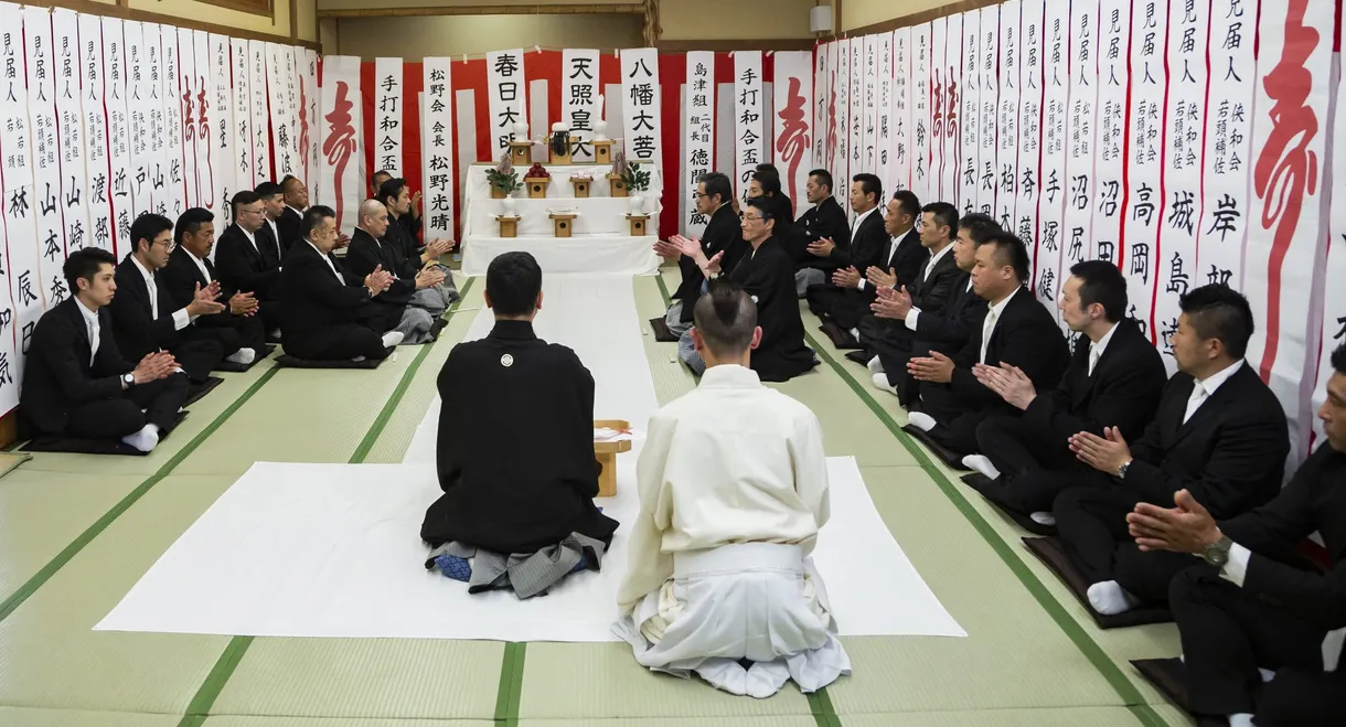 Kingdom 2: The Man Who Became Don