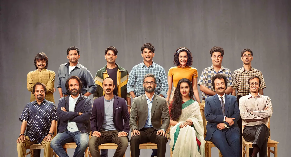 Chhichhore