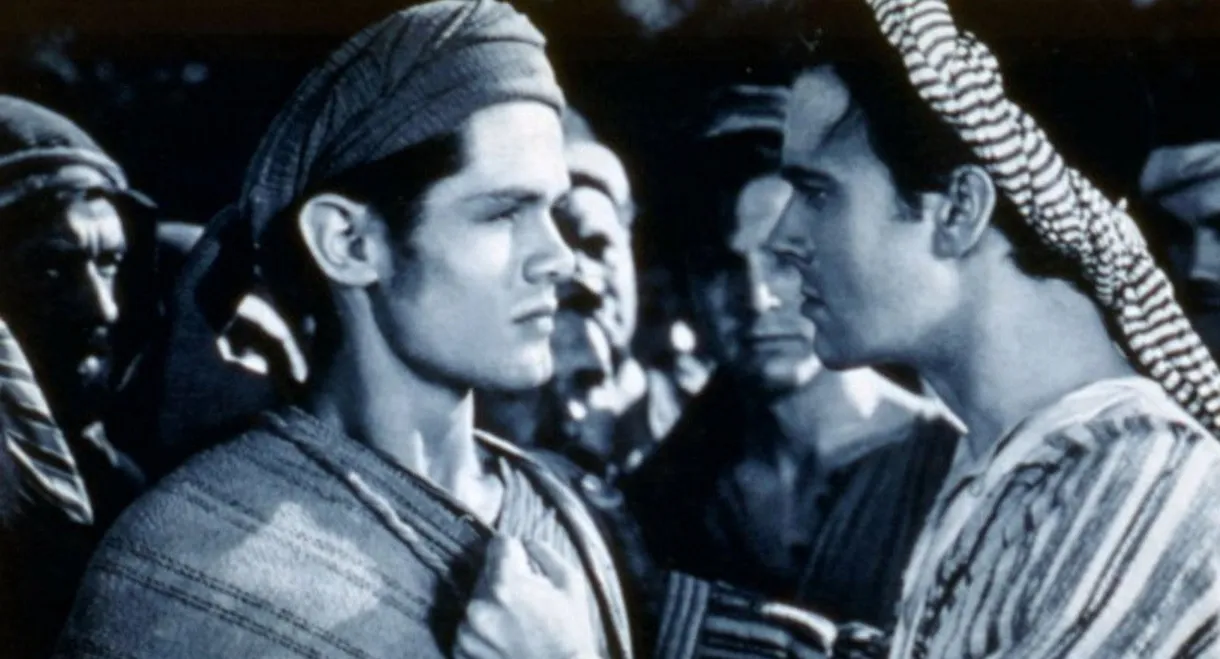 The Great Commandment