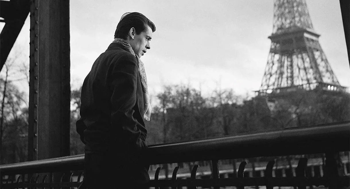 Jacques Brel - Comme quand on était beau