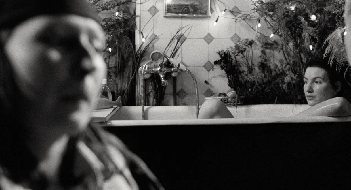 Ain’t Nothin’ Without You