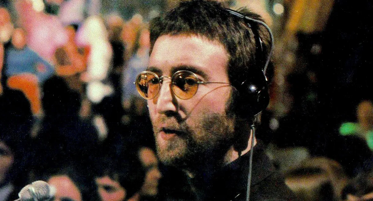 Classic Albums: John Lennon - Plastic Ono Band