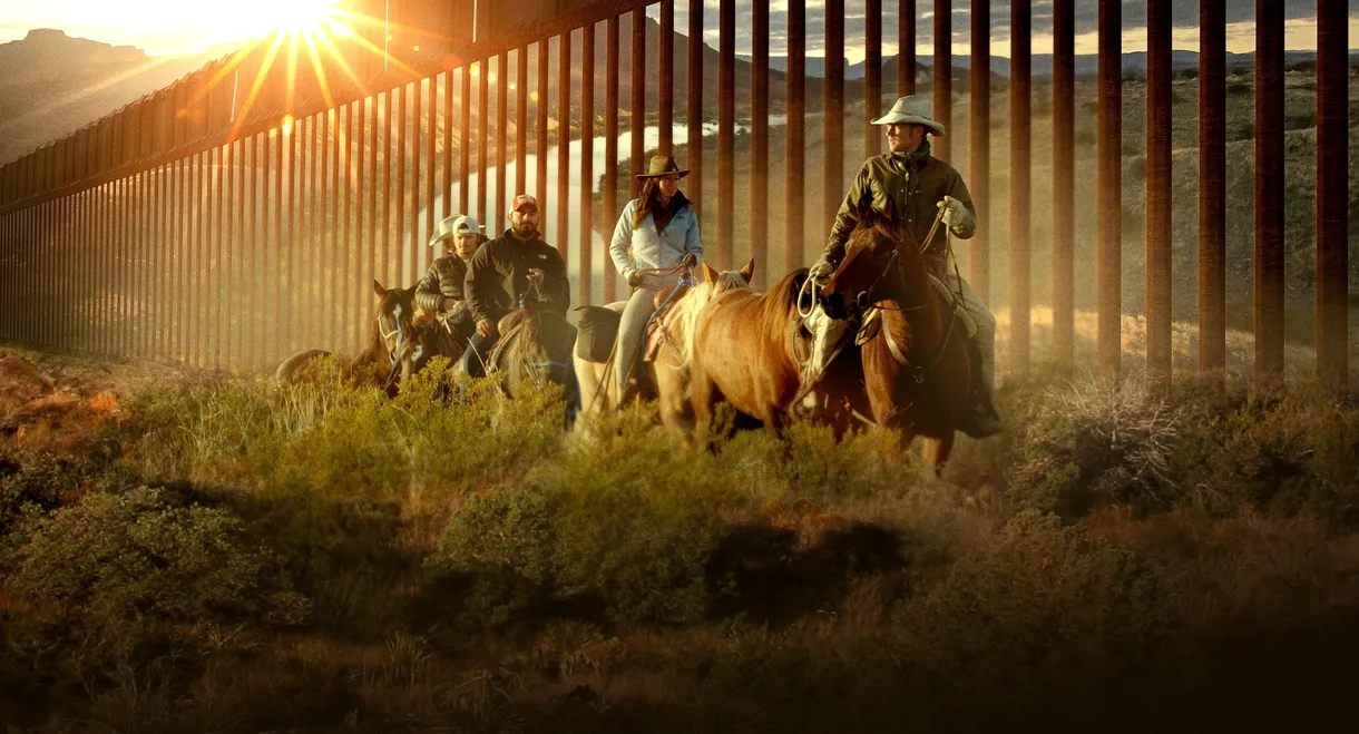 The River and the Wall