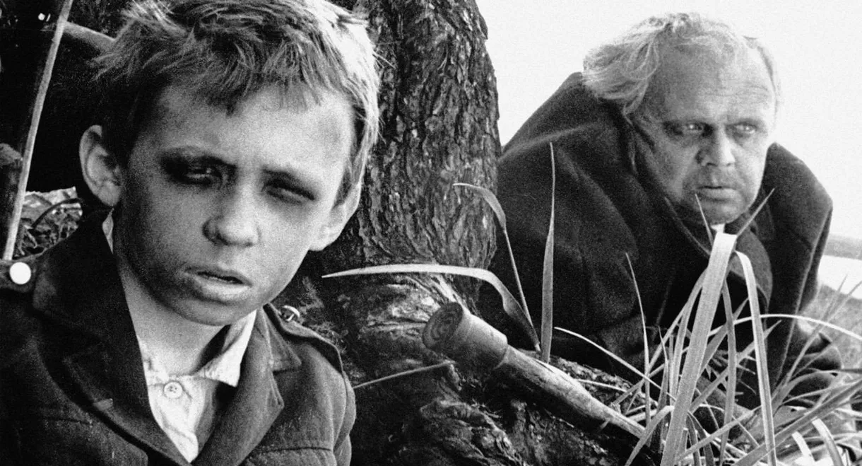 Daddy, Father Frost Is Dead